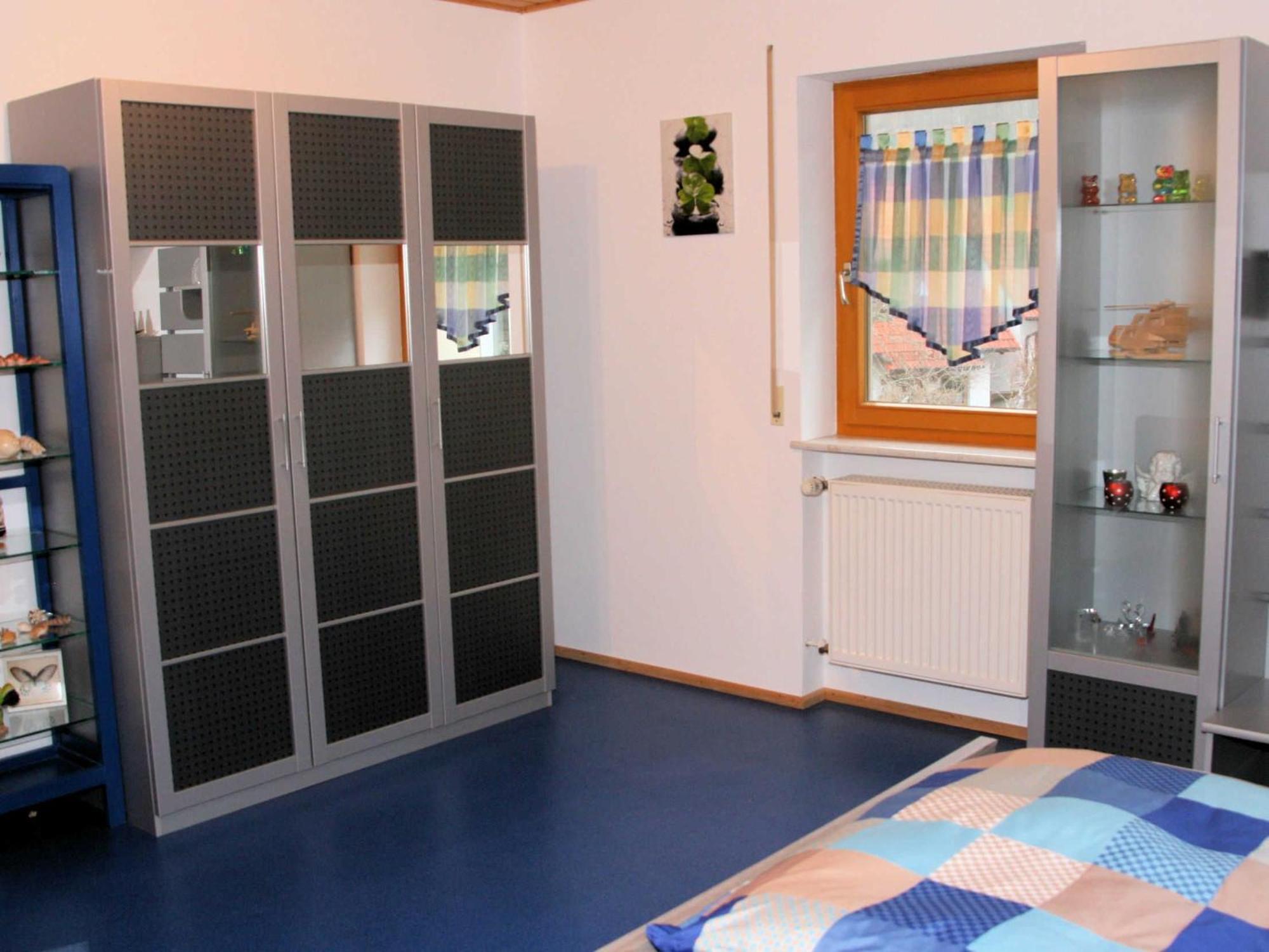 Ferienwohnung Am Rotdornweg Heiligenstadt in Oberfranken Ngoại thất bức ảnh